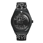 Timex x Keith Haring - Q Timex Keith Haring Watch