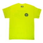 Underground Resistance - Workers T-Shirt