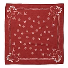 Nudie Jeans - Ingrid Ornament Bandana