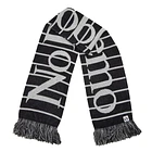 No Problemo - No Problemo Striped Scarf