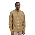 Beams Plus - B.D. Mini Plaid Flannel