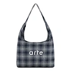 Arte Antwerp - Square Fabric Bag