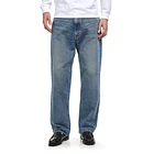 orSlow - 101 Dad's Fit Denim Pants
