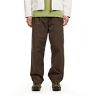 Carhartt WIP - Evan Pant "Cicero" Twill, 6 oz