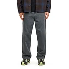 Carhartt WIP - Brandon Pant "Clark" Twill, 10.5 oz