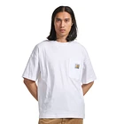 Carhartt WIP - S/S Work Pocket T-Shirt