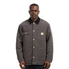 Carhartt WIP - OG Chore Coat "Dearborn" Canvas, 12 oz