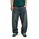 Carhartt WIP - Brandon Pant "Smith" Denim