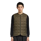 Universal Works x TAION - Vest