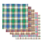 Beams Plus - Handkerchief Madras (Set of 5)
