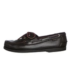 G.H. Bass & Co. - Jetty II Boater 2 Eye