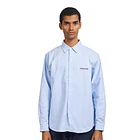 thisisneverthat - DSN Oxford Shirt