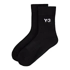 Y-3 - Y-3 CL Sock Crew