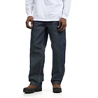 Carhartt WIP - OG Single Knee Pant "Melbourne" Denim, 11 oz