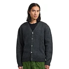 Gramicci - Mohair Cardigan