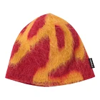 Gramicci - Mohair Burly Runningman Beanie
