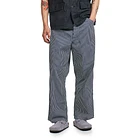 orSlow - Wide Fit 30's Hickory Painter Pants