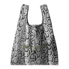 Carhartt WIP - Snake Camo Shopping Bag
