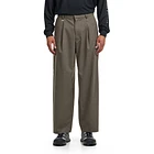Metalwood - Trophy Pant