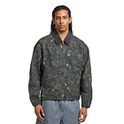 thisisneverthat - Denim Blouson Jacket