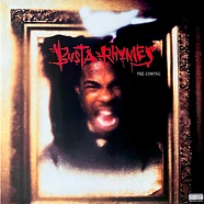 Busta Rhymes - The Coming