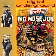 Digital Underground - No Nose Job