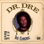 Dr. Dre - The Chronic