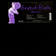 Erykah Badu - Baduizm