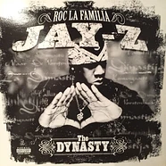 Jay-Z - The Dynasty Roc La Familia (2000- )