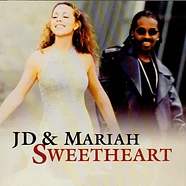 Jermaine Dupri & Mariah Carey - Sweetheart