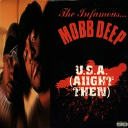Mobb Deep - U.S.A. (Aiight Then)