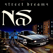Nas - Street Dreams