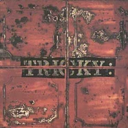 Tricky - Maxinquaye