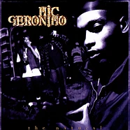 Mic Geronimo Vinyl, CD, Tape & more – Vinyl Records Online Shop | HHV