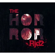 RJD2 - The Horror