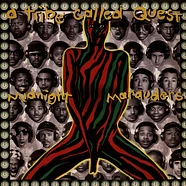 A Tribe Called Quest - Midnight Marauders