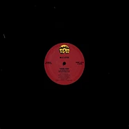 MC Lyte - Paper thin