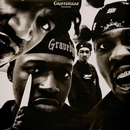 Gravediggaz - 6 Feet Deep