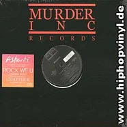 Ashanti - Rock wit u (awww baby)