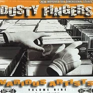 Dusty Fingers - Volume 9