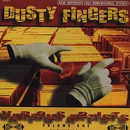 Dusty Fingers - Volume 1