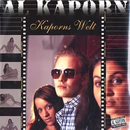 Al Kaporn - Kaporns welt