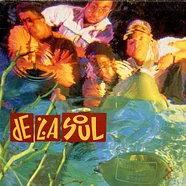 De La Soul - Buhlōōne Mind State