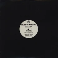 Souls Of Mischief - Focus