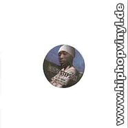 Nas & 9th Wonder of Little Brother - God's stepson