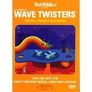 DJ Qbert - Wave Twisters