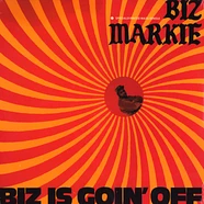 Biz Markie - Biz Is Goin' Off