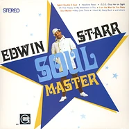 Edwin Starr - Soul master