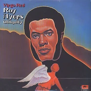 Roy Ayers Ubiquity - Virgo Red