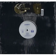 Canibus - Mic-nificient